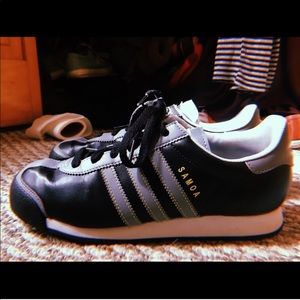 adidas samoa sneakers